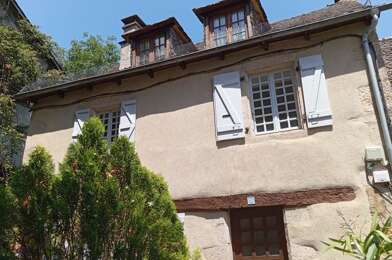 Maison 5 pièces 129000 €