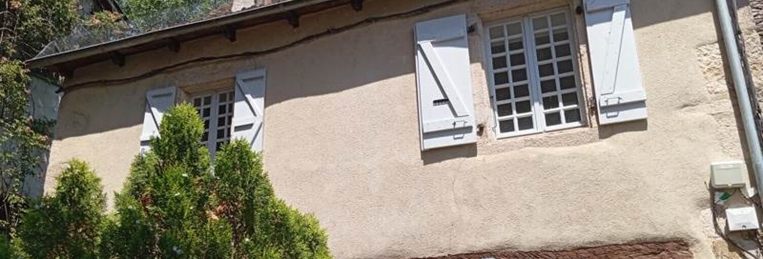 Maison 5 Pièces 99 m² à vendre à Argentat-sur-Dordogne (19400)