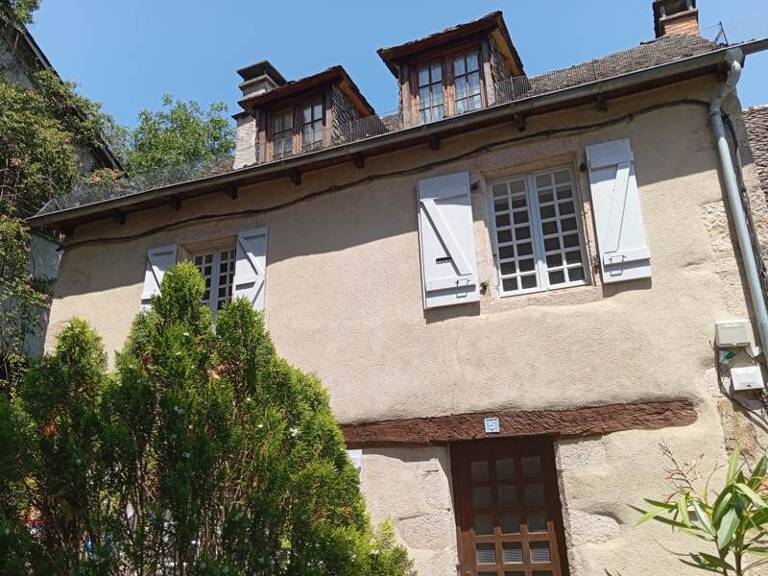 Maison de ville de 5 pièces principales — photo 1