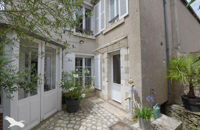 vente maison 207 675 € à proximité de Saint-Nicolas-des-Motets (37110)