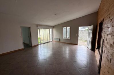 vente maison 134 000 € à proximité de Bosset (24130)