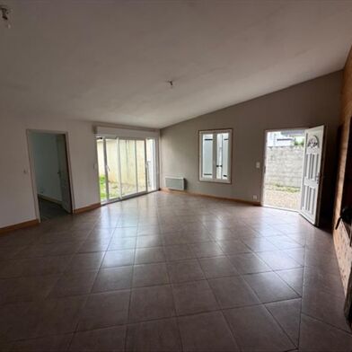 Maison 5 pièces 127 m²