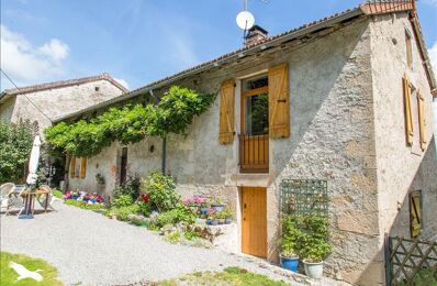 vente maison 149 800 € à proximité de Sauviat-sur-Vige (87400)