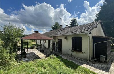 vente maison 103 550 € à proximité de Varennes (37600)