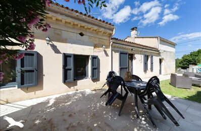 vente maison 276 900 € à proximité de Saint-Genès-de-Blaye (33390)