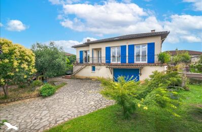 vente maison 330 000 € à proximité de Castelnau-d'Estrétefonds (31620)