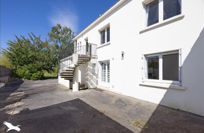 vente maison 259 700 € à proximité de Rives-de-l'Yon (85310)