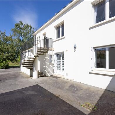 Maison 4 pièces 172 m²