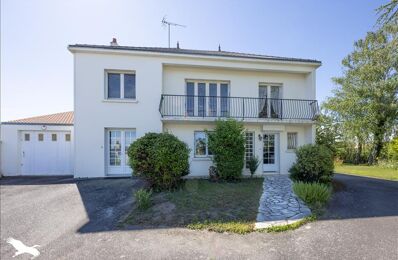 vente maison 259 700 € à proximité de Beaulieu-sous-la-Roche (85190)