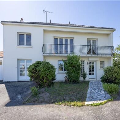 Maison 4 pièces 172 m²