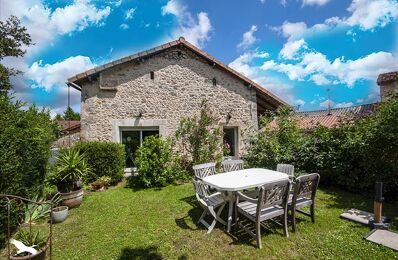 vente maison 171 200 € à proximité de Saint-Martin-de-Fressengeas (24800)