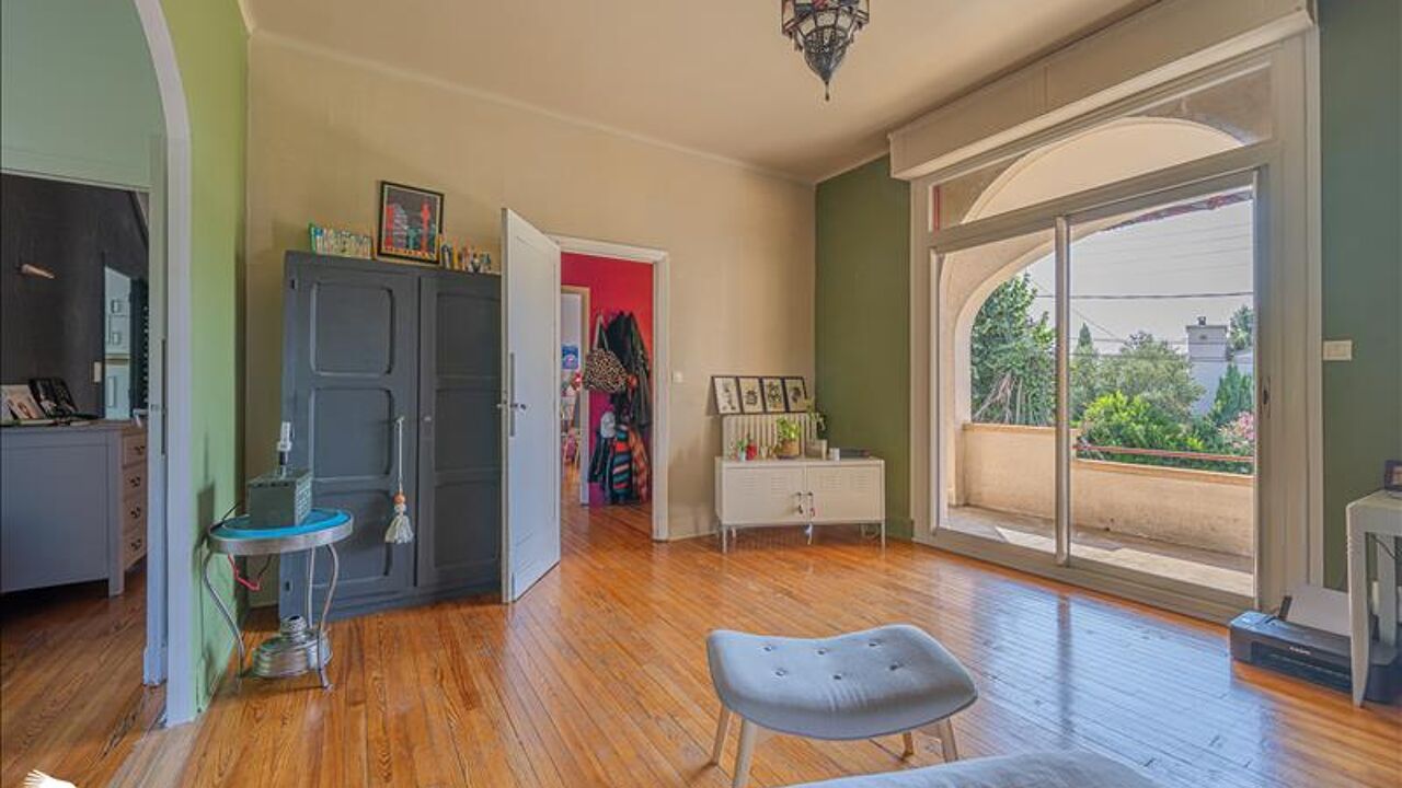 maison 6 pièces 201 m2 à vendre à Toulouse (31500)