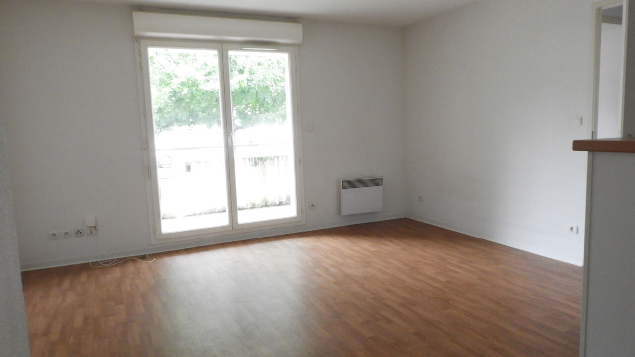 appartement 2 pièces 38 m2 à louer à Auch (32000)