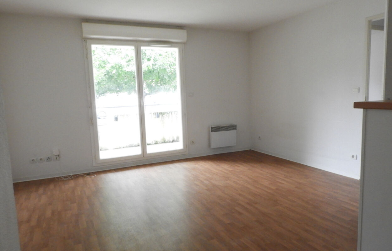 appartement 2 pièces 38 m2 à louer à Auch (32000)