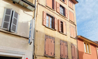 Immeuble  480 m² à vendre à La Côte-Saint-André (38260)