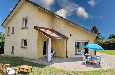 vente maison 310 000 € à proximité de Sillans (38590)