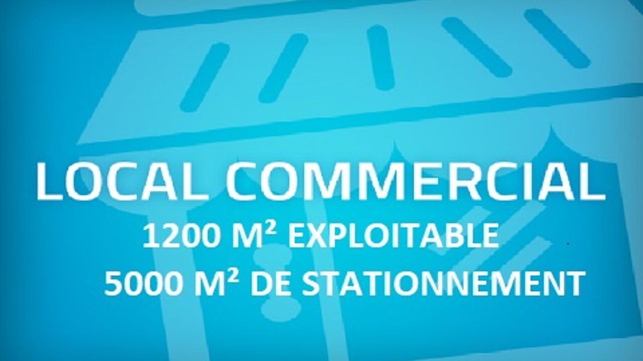 divers  pièces 1200 m2 à vendre à Auterive (31190)