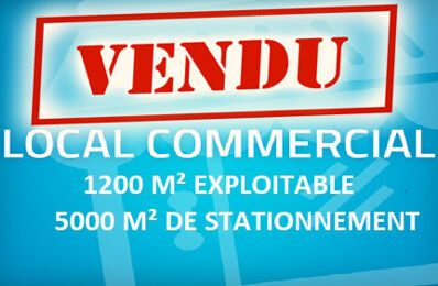 divers  pièces 1200 m2 à vendre à Auterive (31190)