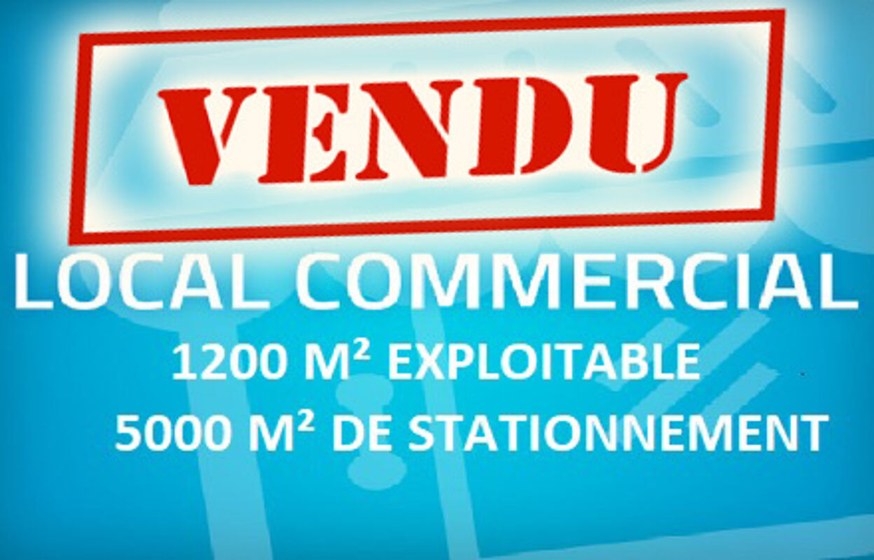 divers  pièces 1200 m2 à vendre à Auterive (31190)