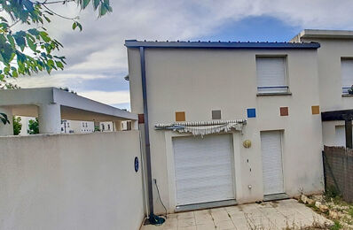 maison 3 pièces 63 m2 à vendre à Avignon (84000)