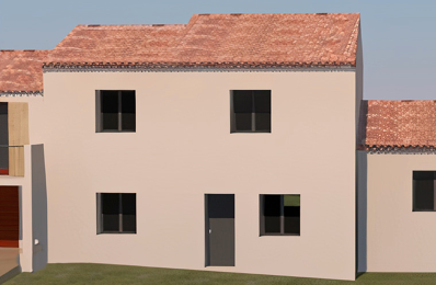 maison 5 pièces 114 m2 à vendre à Camaret-sur-Aigues (84850)
