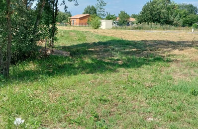 vente terrain 54 500 € à proximité de Cayrac (82440)