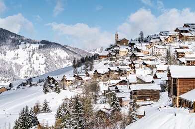 Maison 13 pièces 1030000 €