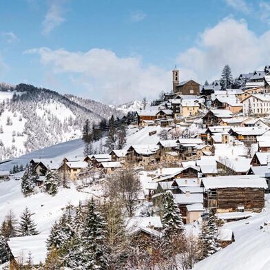 Maison 13 pièces 1030000 €