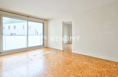 vente appartement 495 000 € à proximité de Saint Ouen (93400)