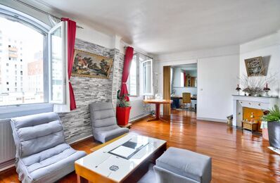 vente appartement 480 000 € à proximité de Vanves (92170)