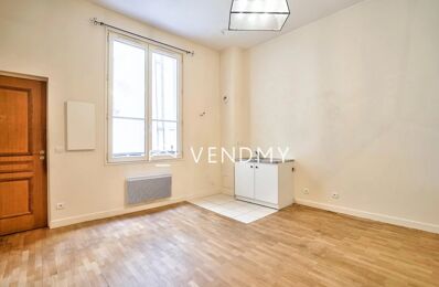 vente appartement 430 000 € à proximité de Meudon (92)