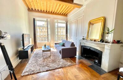 vente appartement 369 000 € à proximité de Bron (69500)