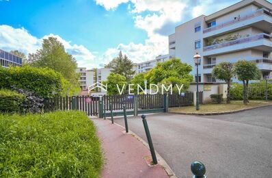 vente appartement 320 000 € à proximité de Sceaux (92330)