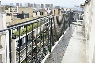 Appartement 1 pièces 92000 €