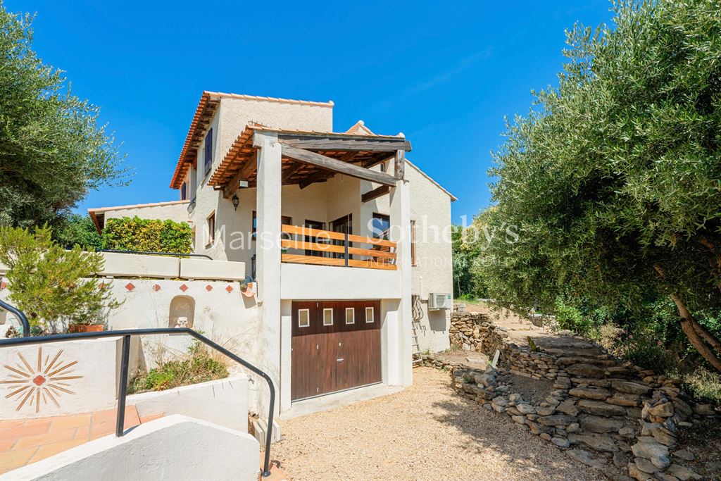 La Ciotat Maison 7 pièces 124 m²