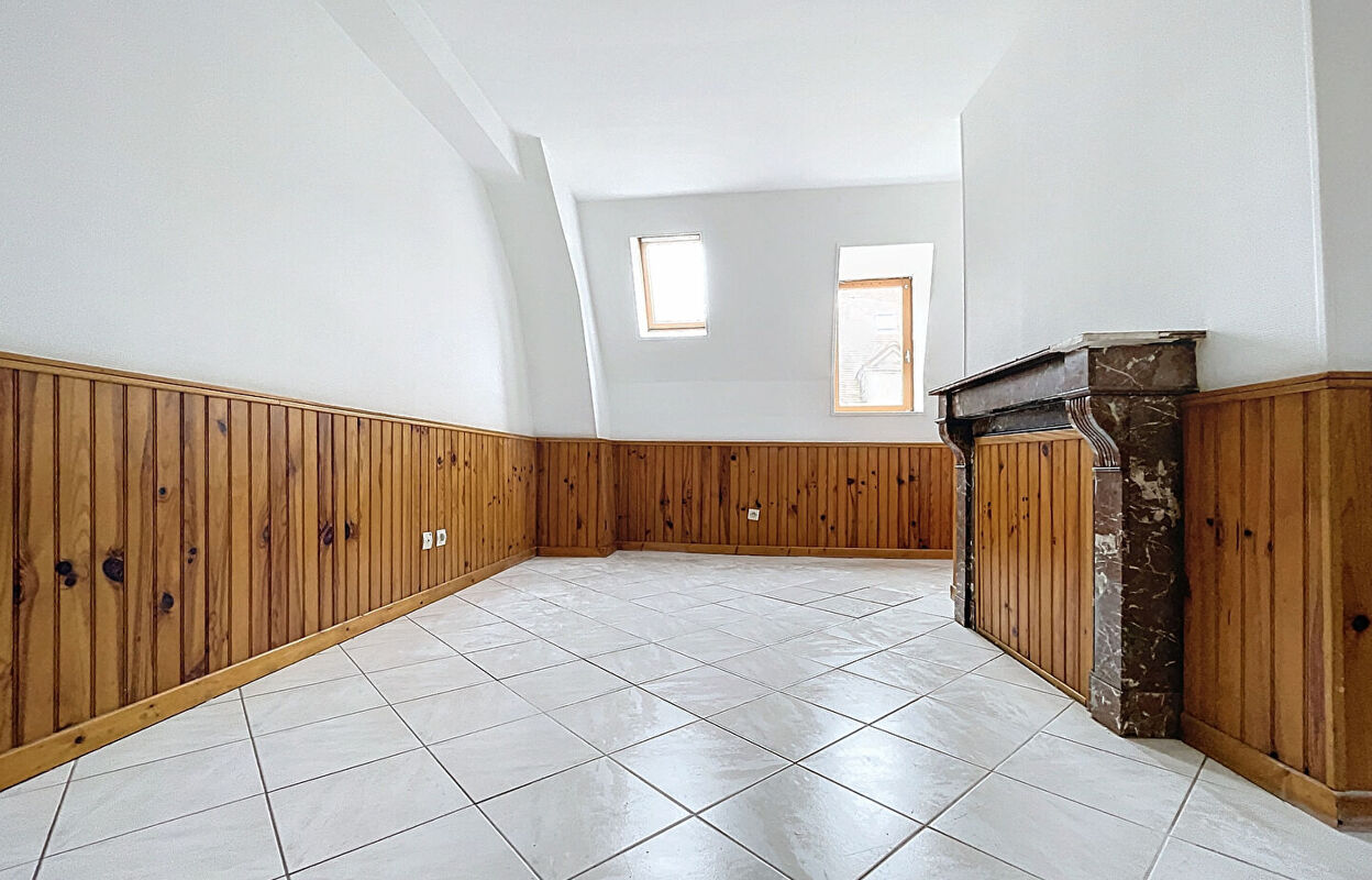 appartement 2 pièces 37 m2 à louer à Dijon (21000)