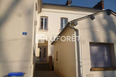 Appartement 1 pièces 395 €