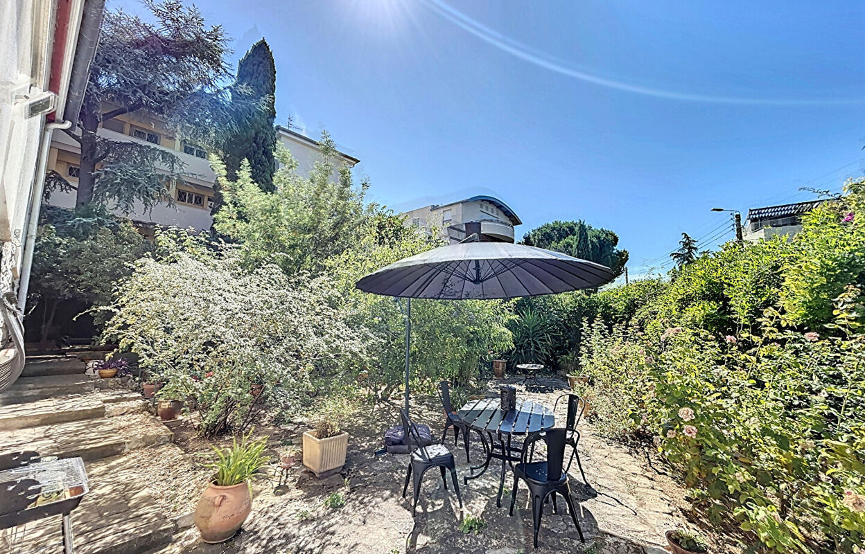 maison 5 pièces 124 m2 à vendre à Montpellier (34000)