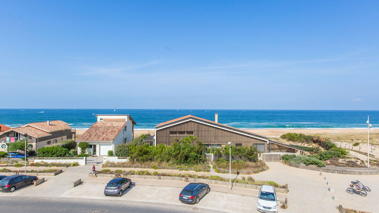 appartement 3 pièces 50 m2 à vendre à Soorts-Hossegor (40150)