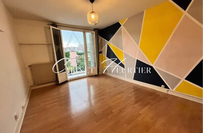 vente appartement 135 000 € à proximité de Villard-Bonnot (38190)