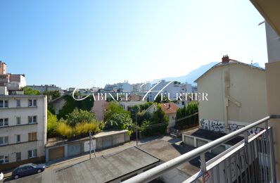 vente appartement 127 000 € à proximité de Saint-Martin-d'Uriage (38410)