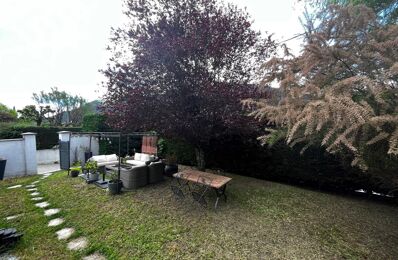 vente maison 333 000 € à proximité de Vassieux-en-Vercors (26420)