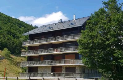 vente appartement 43 000 € à proximité de Saint-Agnan-en-Vercors (26420)