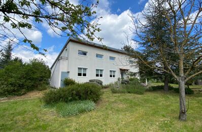 vente maison 367 000 € à proximité de Marignac-en-Diois (26150)