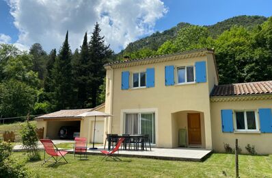 vente maison 402 000 € à proximité de Le Monestier-du-Percy (38930)