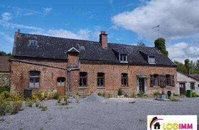 vente maison 249 000 € à proximité de Le Quesnoy (59530)