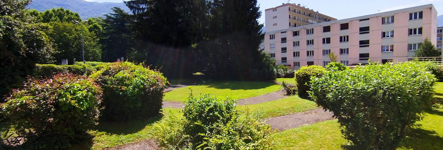 Appartement 2 Pièces 40 m² à vendre à Vizille (38220)