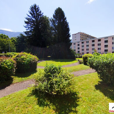 Appartement 2 pièces 95000 €