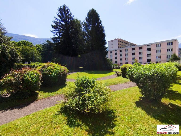 Appartement à vendre Vizille — photo 1