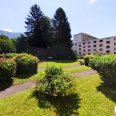 Appartement 2 pièces 95000 €